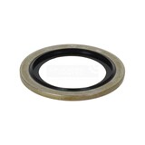 AFDICHTRING 26,7X34,93X2-ST/FP  OE VOLVO
